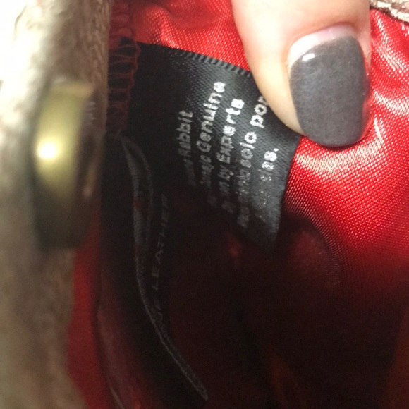 Small purse - Picture 5 of 5